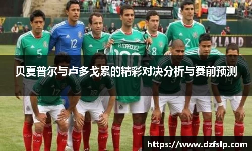 贝夏普尔与卢多戈累的精彩对决分析与赛前预测